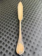 Verzilverde vismessen Christofle, Ophalen of Verzenden