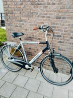 Union herenfiets frame 61, Fietsen en Brommers, Ophalen, Versnellingen