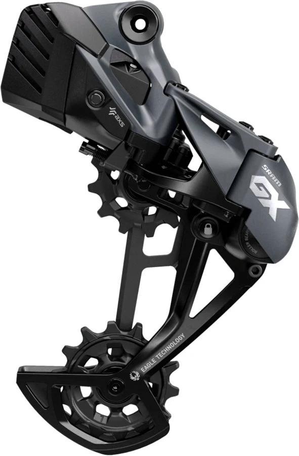 SRAM GX AXS Derailleur / Kit GEZOCHT, Fietsen en Brommers, Fietsaccessoires | Fietsaccu's, Ophalen