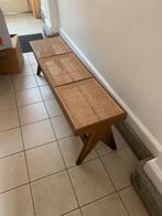 Banc neuf, jamais servi . Très sympa au pied de lit, Neuf