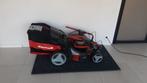Einhell  grasmaaier, Jardin & Terrasse, Tondeuses à gazon, Tondeuses à gazon sur batterie, Fonction de mulching, Einhell, Comme neuf