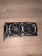 Carte graphique MSI RX 590, Informatique & Logiciels, HDMI, Enlèvement, Utilisé, Autres types