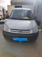 citroen berlingo, Stof, 1600 cc, Berlingo, Grijs