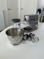 Keuken robot, Electroménager, Mélangeurs de cuisine, Résiste au lave-vaisselle, Comme neuf, Enlèvement, 4 litres ou plus