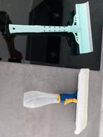 Kit de lavage de vitres 3 en 1, Enlèvement ou Envoi