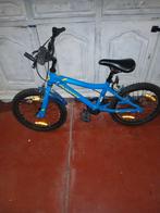 Fiets kind 6 tot 7jaar, Ophalen, Gebruikt, Staal