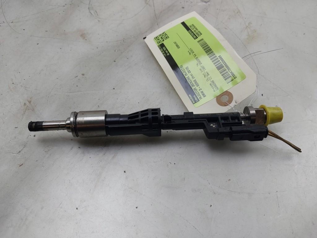 INJECTEUR BMW 3 serie (F30) (|13647597870|0261500109|), Autos : Pièces & Accessoires, Utilisé, BMW