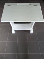 Lessenaar, Antiek en Kunst, Ophalen