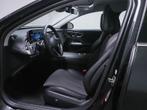 Mercedes-Benz E-klasse 300 e Break Luxury Line | Distronic |, Auto's, Automaat, Gebruikt, Zwart, Elektrische ramen