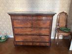 buffet Louis Philippe, Louis Philippe, 100 à 150 cm, Enlèvement, Utilisé