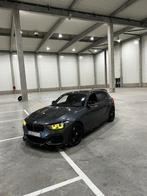 BMW 120i M Pack Shadow Line 2018 120.000 km Harman Kardon, Auto's, Apple Carplay, Te koop, Benzine