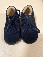 Donkerblauw, maat 18, Enfants & Bébés, Vêtements de bébé | Chaussures & Chaussettes, Enlèvement ou Envoi, Comme neuf