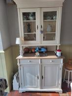 Grenen buffetkast, Huis en Inrichting, Ophalen