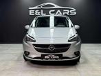 Opel Corsa Corsa 1.4i *12 mois de garantie*, Argent ou Gris, 90 ch, Euro 6, Entreprise