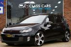 VOLKSWAGEN GOLF GTI 2.0 TSI CARNET NAVI XENON TOIT OUVRANT, Cuir, Euro 5, Achat, 155 kW