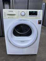 Droogkast Samsung A+++ 8 Kg met GARANTIE, Ophalen of Verzenden, Zo goed als nieuw