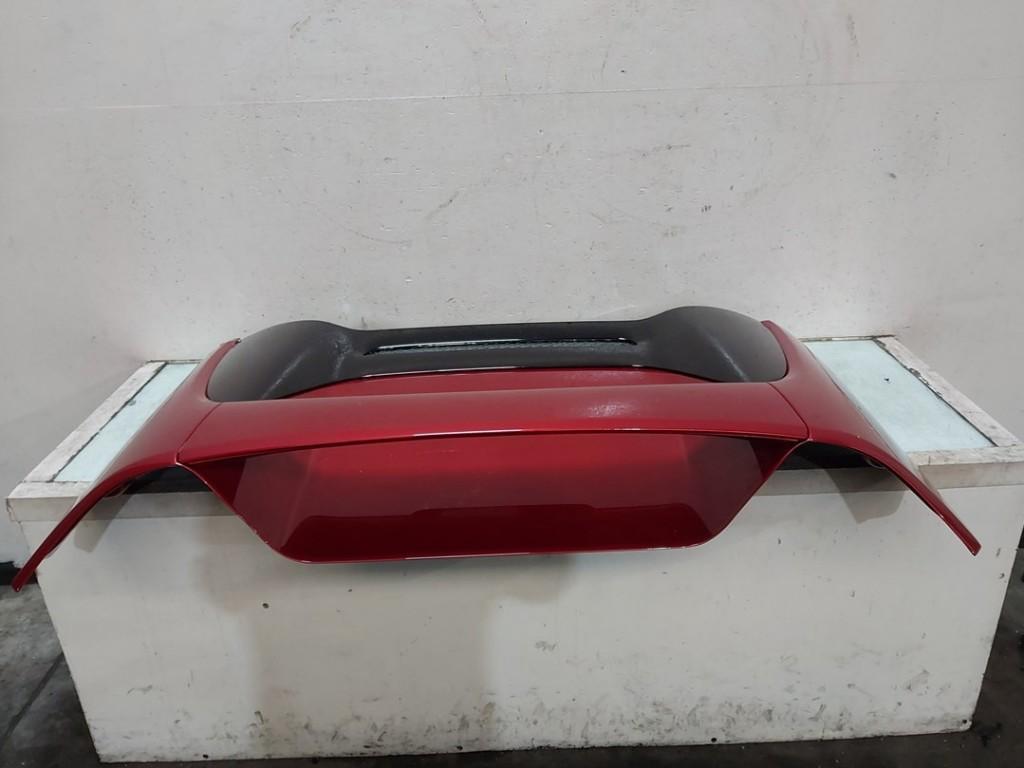 HAYON ARRIÈRE / MALLE Ferrari 296 GTS (|985912456|), Dhr. J. Ham, Administratie@autoham.nl, Haillon arrière, Ferrari