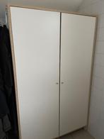 Kleerkast, Huis en Inrichting, Kasten | Kleerkasten, Ophalen, Gebruikt, Overige materialen