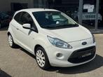Ford Ka | Benzine | Euro 6 | Airco, Autos, Ford, 1242 cm³, Achat, Euro 6, Entreprise