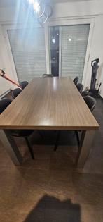 Keukentafel 200cl op 100cm, Enlèvement