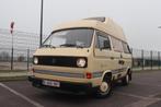 Volkswagen transporter 3 joker / T3, Auto's, Volkswagen, Stof, Beige, Bruin, Handgeschakeld
