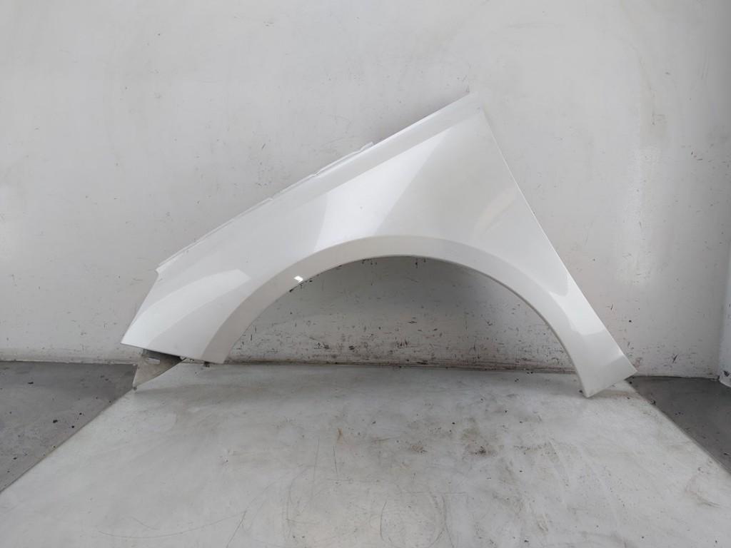 AILE AVANT GAUCHE Peugeot 308 SW (L4 / L9 / LC / LJ / LR), Autos : Pièces & Accessoires, Dhr. J. Ham, Gauche, Utilisé, Garde-boue