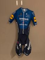 Pack Remco Evenepoel taille S, Enlèvement ou Envoi, Comme neuf, S