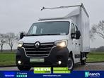Renault MASTER 2.3 163 pk clima EURO6, Renault, Wit, Bedrijf, Te koop