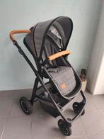 Buggy, Enlèvement, Protection de pluie