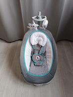 Relax fauteuil à bascule bébé Lionelo Pascal, Autres marques, Avec ceinture(s), Enlèvement, Utilisé