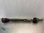 Arbre de transmission avant droit d'un Volkswagen Golf (Golf, Volkswagen, -, 3 mois de garantie, Utilisé