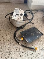 Behangafstomer, Doe-het-zelf en Bouw, Ophalen, Gebruikt