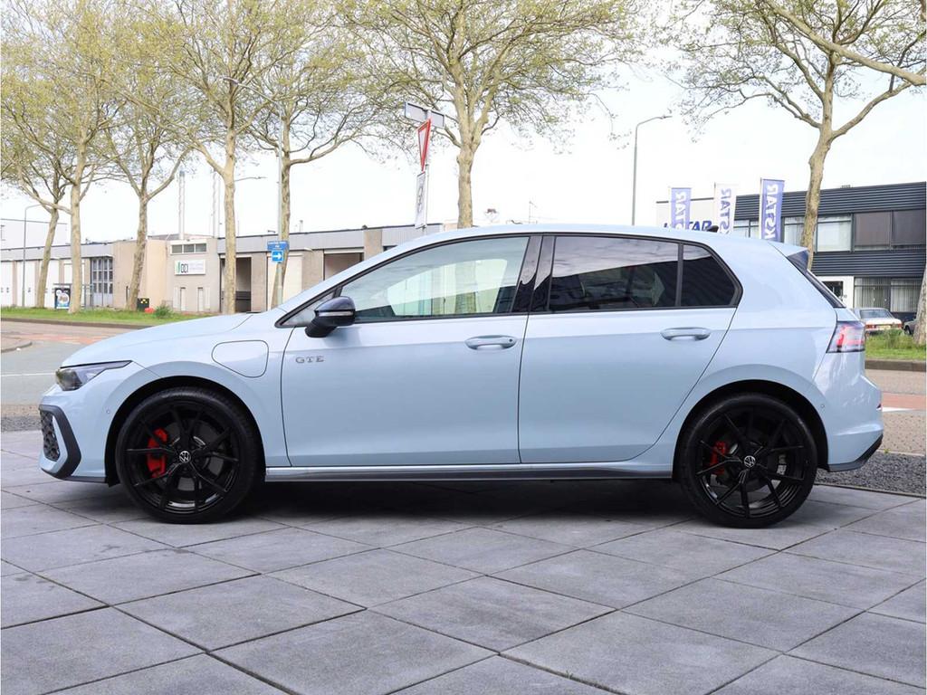 Volkswagen Golf GTE 1.5 eHybrid PHEV 272 HP automatique 2025, Autos, Achat, Entreprise, Automatique, Golf