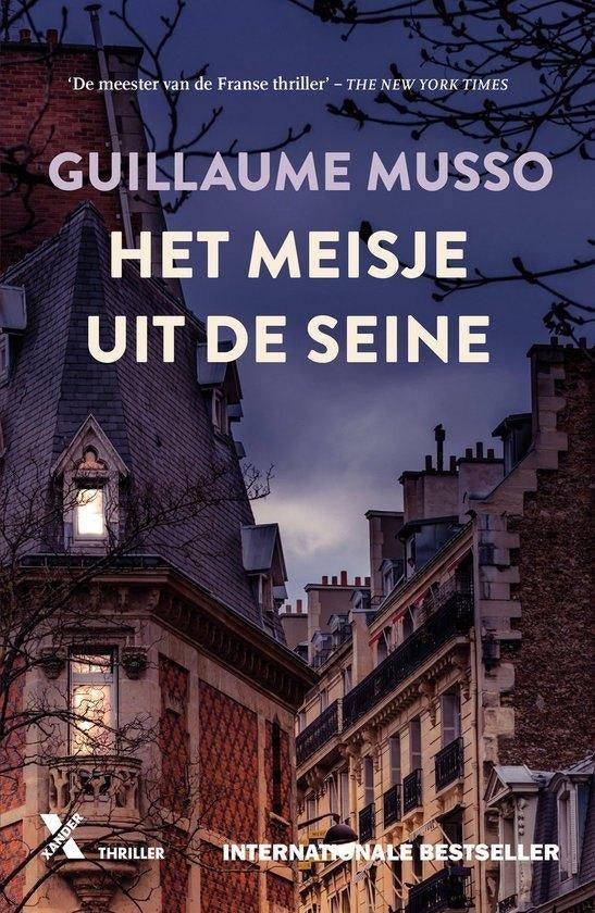 Guillaume Musso  / keuze uit 3 boeken vanaf 2.50 euro, Ophalen of Verzenden, Gelezen