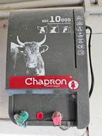 Schrikdraadapparaat Chapron 10000, Dieren en Toebehoren