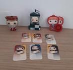 Mini Harry Potter figuurtjes (Kinder Joy) - nieuw!, Ophalen of Verzenden, Nieuw