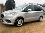Ford tourneo corirrier, Autos, Particulier, Achat, Sièges chauffants