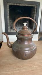 Koperen kan, Antiek en Kunst, Ophalen