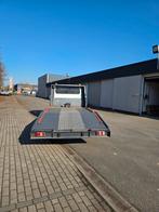 Peugeot Boxer takelwagen / Depannage 2.5 D, Auto's, Bestelwagens en Lichte vracht, Bedrijf, Diesel, Te koop, Peugeot