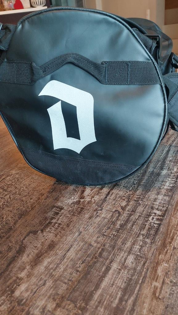 Sporttas van Duvel, Handtassen en Accessoires, Tassen | Sporttassen, Ophalen of Verzenden