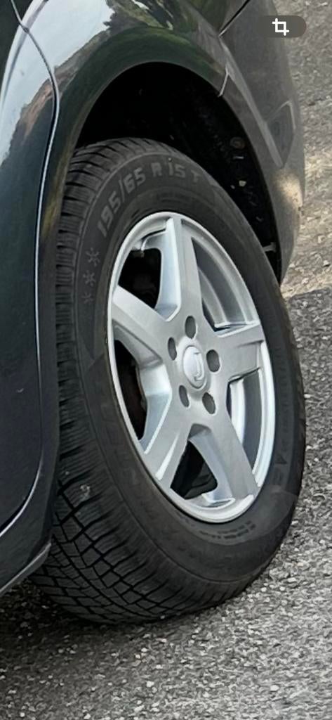 Nog in super staat !!!, Auto-onderdelen, Banden en Velgen, Ophalen