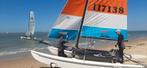 Hobie Cat 16, Sports nautiques & Bateaux, Enlèvement, Utilisé