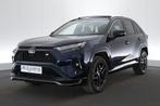 (2HAE658) TOYOTA RAV4, Cuir, Achat, 2487 cm³, Entreprise