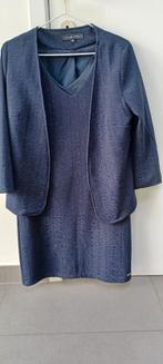 kleedje + jasje, Vêtements | Femmes, Vestes & Costumes, Taille 38/40 (M), Vila, Comme neuf, Enlèvement
