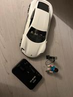 Playmobil porche mission e, Kinderen en Baby's, Speelgoed | Playmobil, Ophalen, Zo goed als nieuw