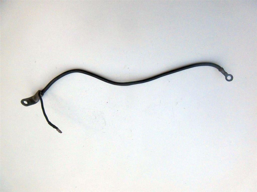 Kawasaki GPz750 massakabel GPz 750 massadraad massa draad, Enlèvement ou Envoi, Utilisé