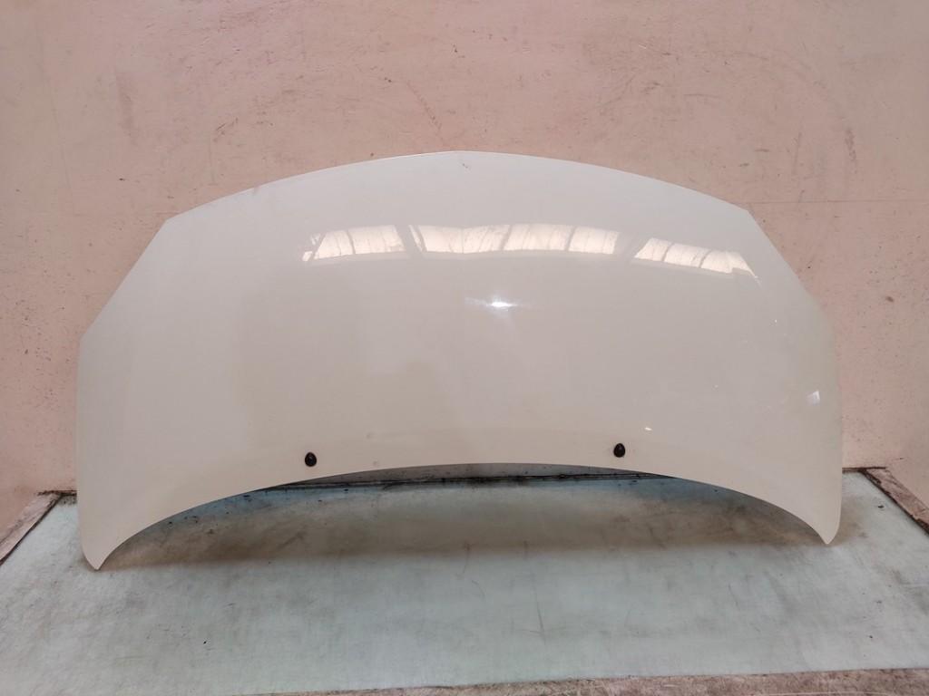 CAPOT Renault Twingo II (CN) (|651003355R|), Dhr. J. Ham, Renault, Administratie@autoham.nl, Utilisé