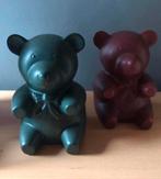 2 decoratieve keramische beeldjes voor 5 euro samen, Enlèvement, Comme neuf, Animal