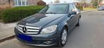 Mercedes C200 Cdi Avantgarde 2009, Auto's, 100 kW, Parkeersensor, Achterwielaandrijving, Particulier
