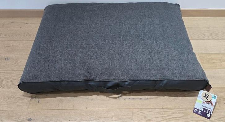 NIEUW Honden ligkussen More XL 120x82x14,5 cm, Animaux & Accessoires, Paniers pour chiens, Enlèvement